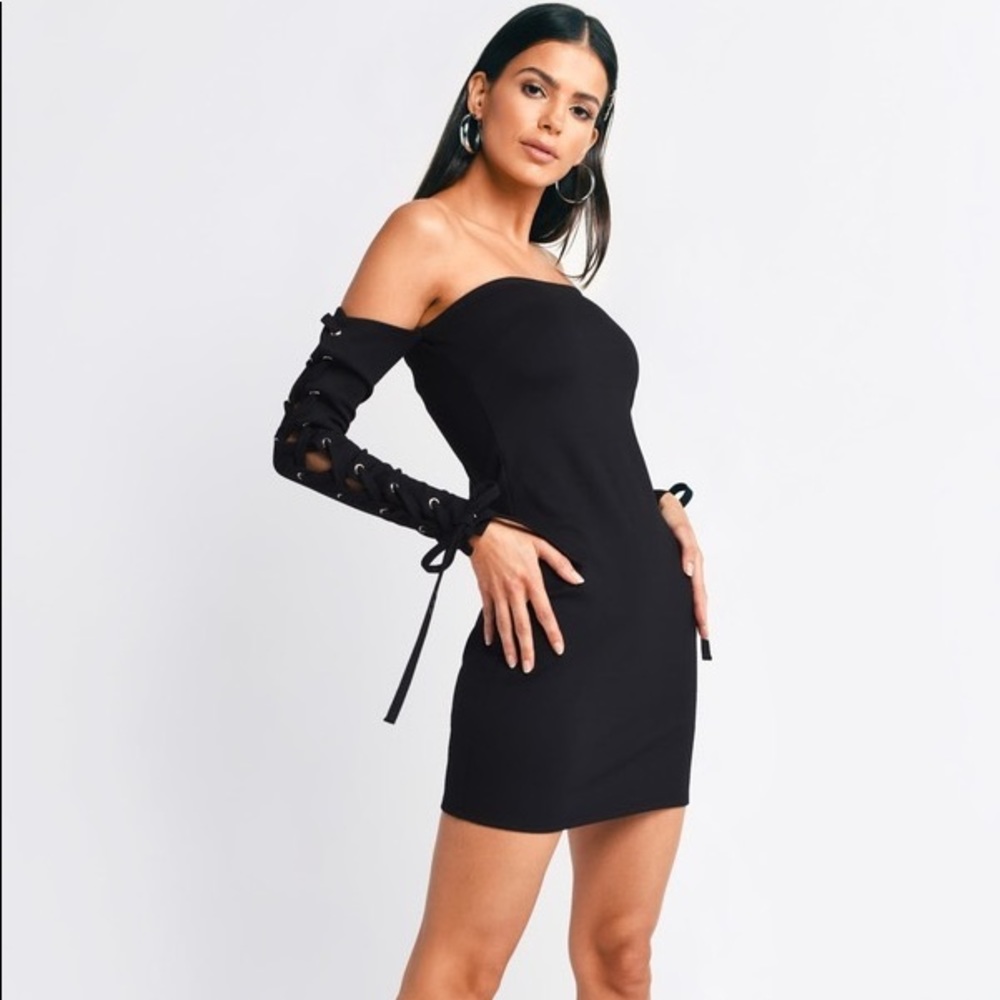 Tobi Bodycon dress